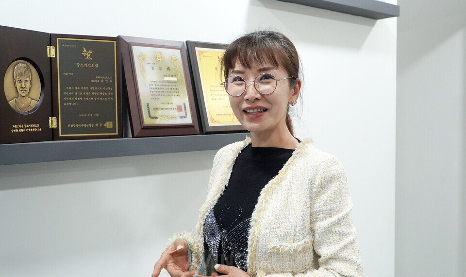코리아노바, 51억 예천 곤충 스마트팩토리 5월 말 완공… "차기 거점단지도 우리가 표준"