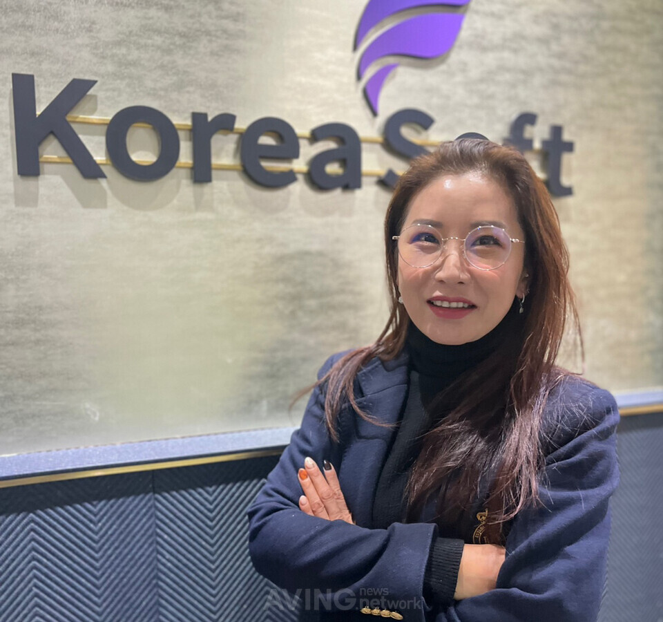 “2만 박스도 문제없다” 코리아소프트, 예천 곤충스마트팜에 ‘초대형 물류기술’ 전격 도입!